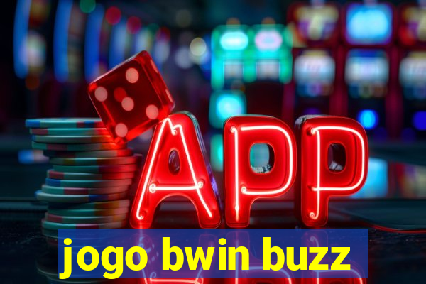 jogo bwin buzz